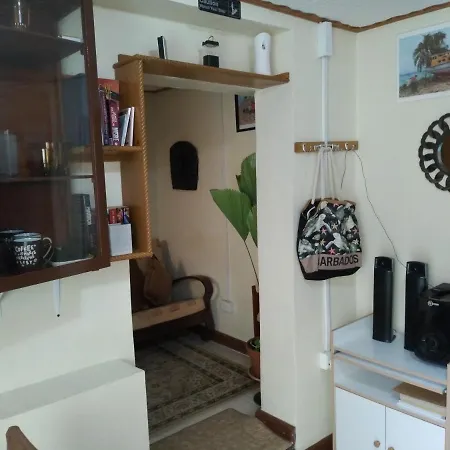 Westskye Apartamento